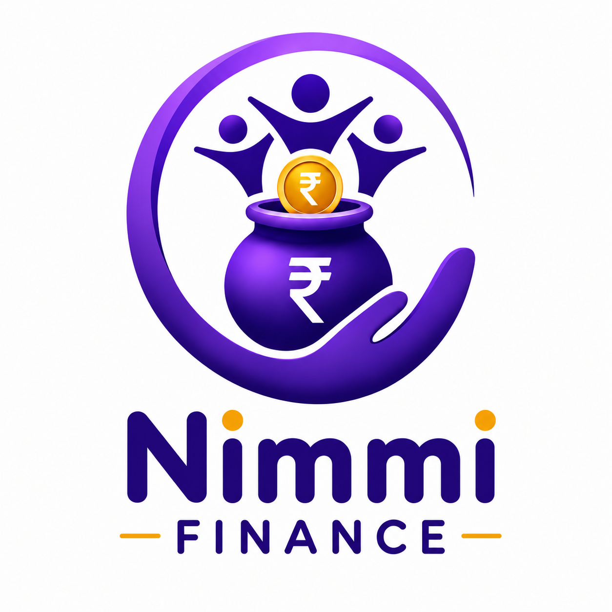 Nimmi Finance Logo